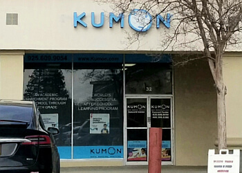 Kumon Math and Reading Center of Concord Concord Tutoring Centers