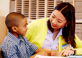 Kumon Math and Reading Center of Corona - Corona, CA Tutoring Centers - Teacher Image