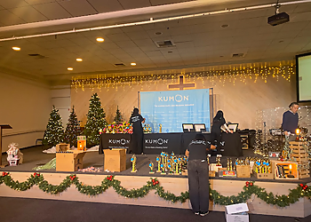 Kumon Math and Reading Center of Corona - Corona, CA Tutoring Centers - Service Highlights