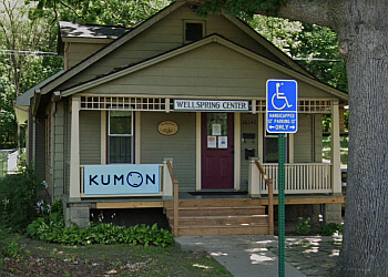 Kumon Math and Reading Center of Detroit