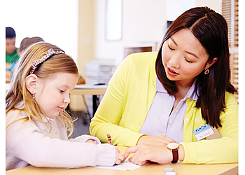 Fullerton Tutoring Centers Kumon Math and Reading Center of Fullerton