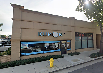 Kumon Math and Reading Center of Fullerton Kumon Math and Reading Center of Fullerton - Fullerton, CA Tutoring Centers - Exterior Image