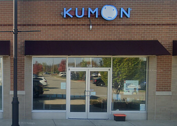 Kumon Math and Reading Center of Grand Rapids