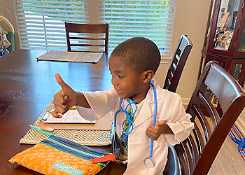 Kumon Math and Reading Center of Hudson - Akron, OH Tutoring Centers - Kids Activity Image