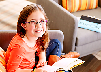 Kumon Math and Reading Center of Hudson - Akron, OH Tutoring Centers - Student Image