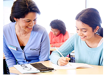 Huntsville Tutoring Centers Kumon Math and Reading Center of Huntsville