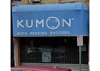 Kumon Math and Reading Center of Jersey City Jersey City Tutoring Centers