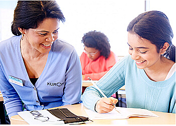 Kumon Math and Reading Center of  Kent  Kent Tutoring Centers image 1