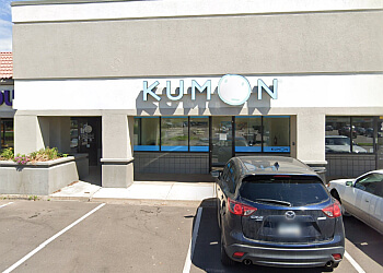 Kumon Math and Reading Center of Lakewood