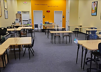 Kumon Math and Reading Center of Leawood - Kansas City, KS Tutoring Centers - Classroom Image