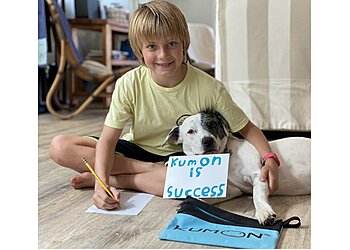 Long Beach Tutoring Centers Kumon Math and Reading Center of Long Beach