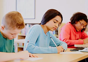 Kumon Math and Reading Center of Louisville - Louisville, KY Tutoring Centers