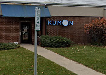 Kumon Math and Reading Center of Madison Madison Tutoring Centers