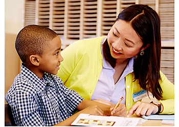 McKinney Tutoring Centers Kumon Math and Reading Center of Mckinney