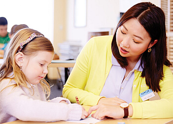 Mesa Tutoring Centers Kumon Math and Reading Center of Mesa