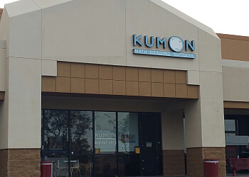 Kumon Math and Reading Center of Mesa Mesa Tutoring Centers