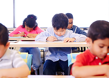 Kumon Math and Reading Center of New Orleans - New Orleans, LA Tutoring Centers