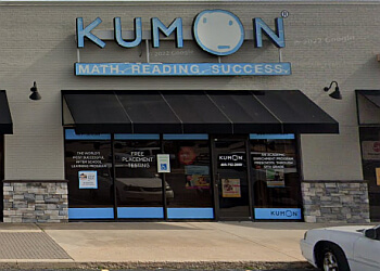 Kumon Math and Reading Center of Oklahoma City