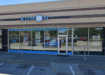 Kumon Math and Reading Center of Omaha Omaha Tutoring Centers