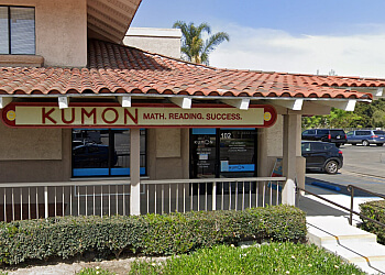 Kumon Math and Reading Center of Orange North Orange Tutoring Centers