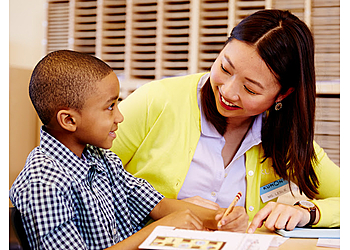 Kumon Math and Reading Center of Overland Park Overland Park Tutoring Centers image 1