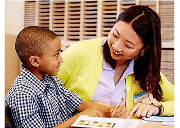Kumon Math and Reading Center of Palmdale Palmdale Tutoring Centers image 1