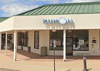 Kumon Math and Reading Center of Peoria Peoria Tutoring Centers