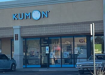 Kumon Math and Reading Center of Peoria East Peoria Tutoring Centers