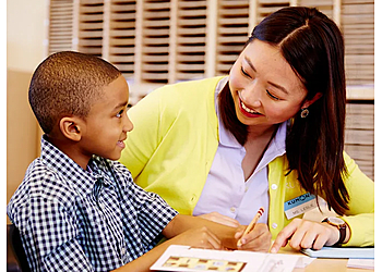 Carrollton Tutoring Centers Kumon Math and Reading Center of Plano