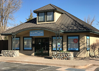 Kumon Math and Reading Center of Reno Reno Tutoring Centers