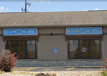 Kumon Math and Reading Center of Rochester