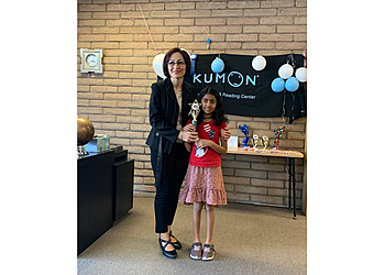 Santa Clara Tutoring Centers Kumon Math and Reading Center of Santa Clara