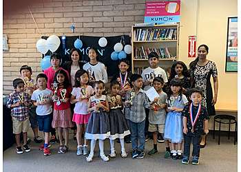 Santa Clara Tutoring Centers Kumon Math and Reading Center of Santa Clara