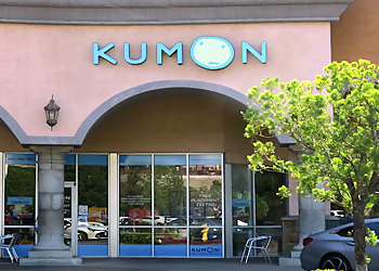 Kumon Math and Reading Center of Santa Clarita - Santa Clarita, CA Tutoring Centers - Exterior Image