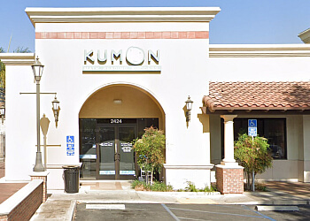 Kumon Math and Reading Center of Simi Valley