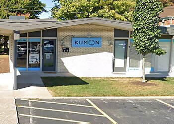 Kumon Math and Reading Center of South Lexington Lexington Tutoring Centers image 1