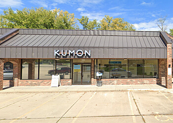 Kumon Math and Reading Center of Springfield Springfield Tutoring Centers