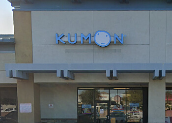 Kumon Math and Reading Center of Surprises