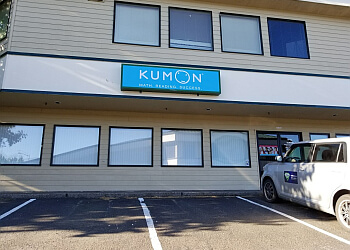 Kumon Math and Reading Center of Vancouver Vancouver Tutoring Centers