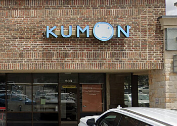 Kumon Math and Reading Center of Waco Waco Tutoring Centers