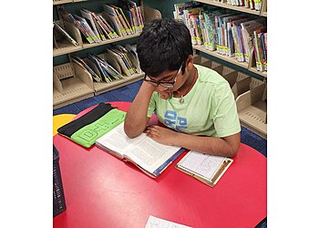 Wichita Tutoring Centers Kumon Math and Reading Center of Wichita