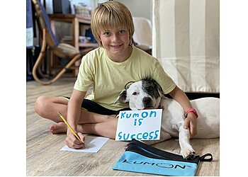 Wichita Tutoring Centers Kumon Math and Reading Center of Wichita