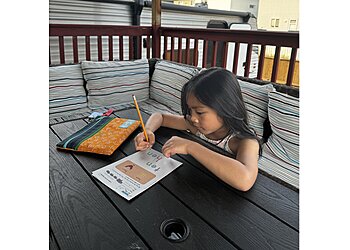 Kumon Math and Reading Center of Wichita  Wichita Tutoring Centers image 1