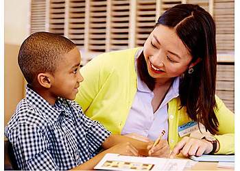 Kumon Math and Reading Center of Woodbridge New Haven Tutoring Centers image 1