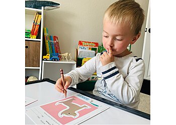 Kumon Math and Reading center Of Thousand Oaks North Thousand Oaks Tutoring Centers image 1
