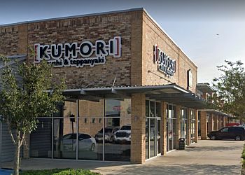 Brownsville Sushi Kumori Sushi & Teppanyaki Brownsville