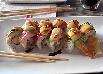 Kumori Sushi & Teppanyaki Ridge McAllen Sushi image 1
