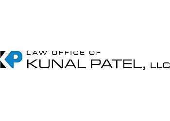 Houston Tax Attorney Kunal Mukesh Patel - LAW OFFICE OF KUNAL PATEL PLLC