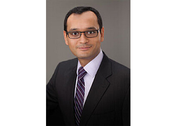 Kunal Mukesh Patel - LAW OFFICE OF KUNAL PATEL PLLC Houston Tax Attorney