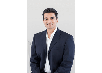 Kunal Thakkar, MD - ADVANCED EAR, NOSE, THROAT ASSOCIATES Kunal Thakkar, MD - ADVANCED EAR, NOSE, THROAT ASSOCIATES